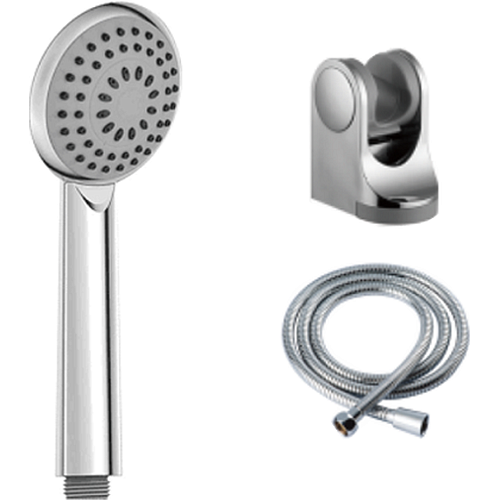 Душевой гарнитур Bravat Eco D288CP-RUS