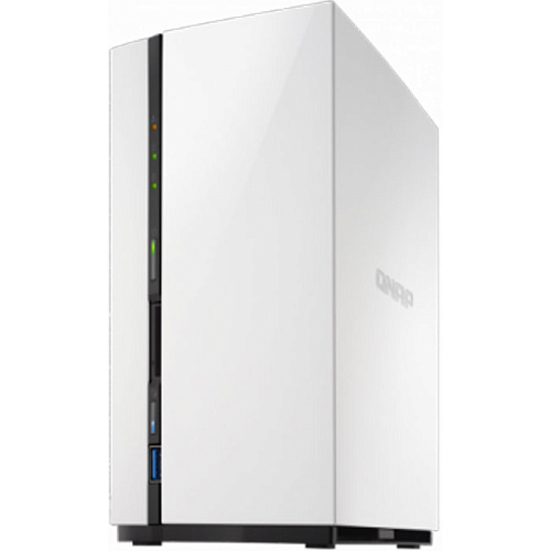 Сетевое хранилище NAS QNAP TS-228