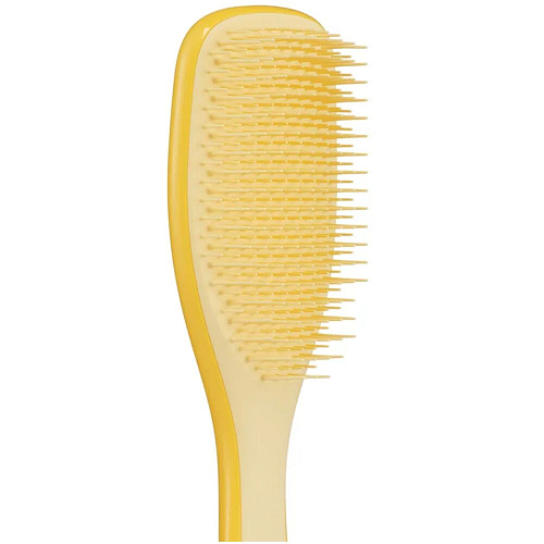 Tangle Teezer Расческа The Wet Detangler Daffodil & Buttercup Yellow
