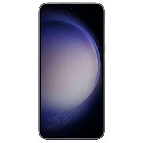 Смартфон Samsung Galaxy S23+ SM-S916B 8/256Gb Black (EAC)