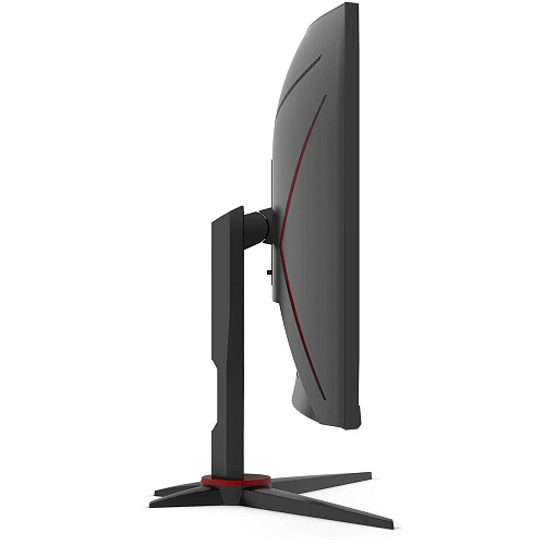 Монитор 27" AOC C27G2ZE/BK VA 1920x1080 1ms HDMI, DisplayPort