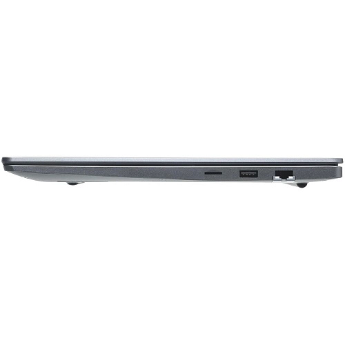 Ноутбук TECNO MegaBook K15SFA AMD Ryzen 5 7535HS/16Gb/1Tb SSD/15.6" FullHD/Win11 Grey