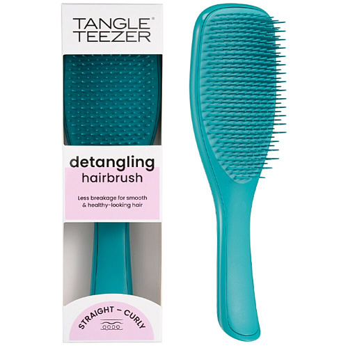 Tangle Teezer Расческа The Ultimate Detangler Transformative Teal