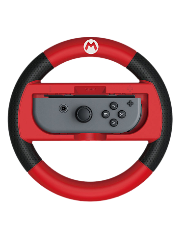 Руль HORI Mario для консоли Nintendo Switch