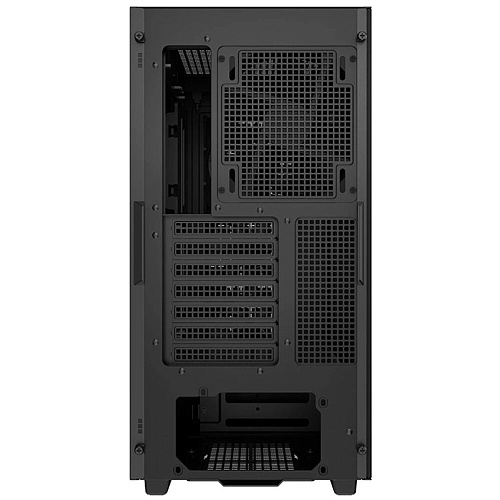 Корпус ATX Miditower Deepcool CK560 Black