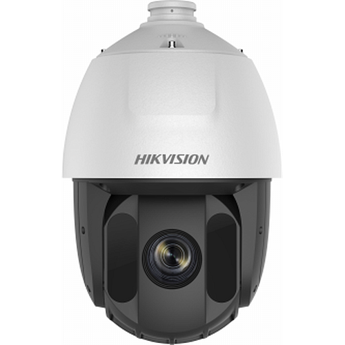 IP-камера Видеокамера IP Hikvision DS-2DE5432IW-AE(S5) 4.8-153мм цветная корп.:белый