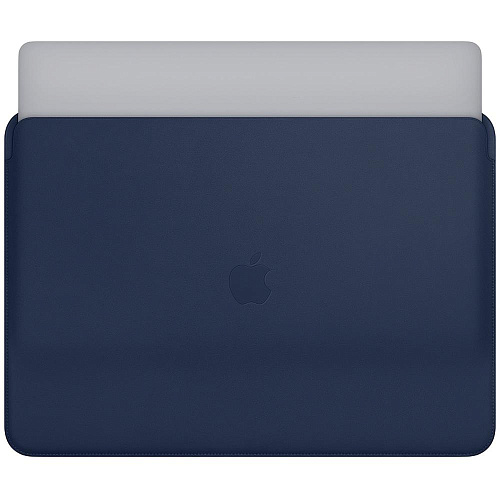 15" Чехол для ноутбука Apple для MacBook Pro 15 тёмно-синий