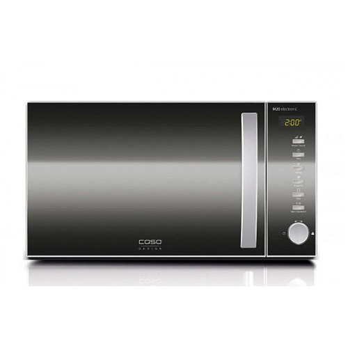 Микроволновая печь Caso M20 Electronic