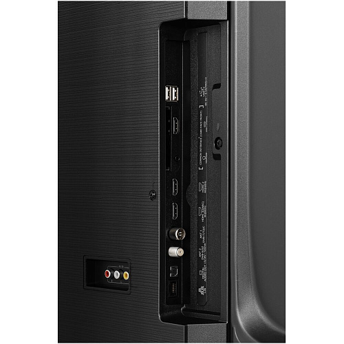 Телевизор 43" Hisense 43E7S 2026