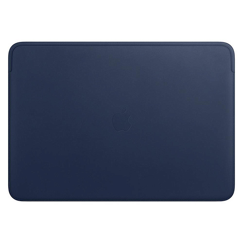 16" Чехол для ноутбука Apple для MacBook Pro 16 синий