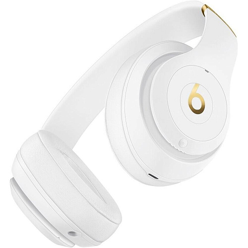 Bluetooth гарнитура Beats Studio3 Wireless White