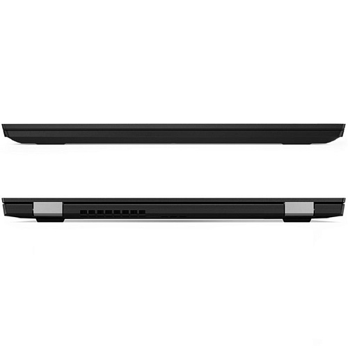 Ноутбук Lenovo ThinkPad L380 20M5001YRT Core i5 8250U/4Gb/256Gb SSD/13.3"/DOS Black