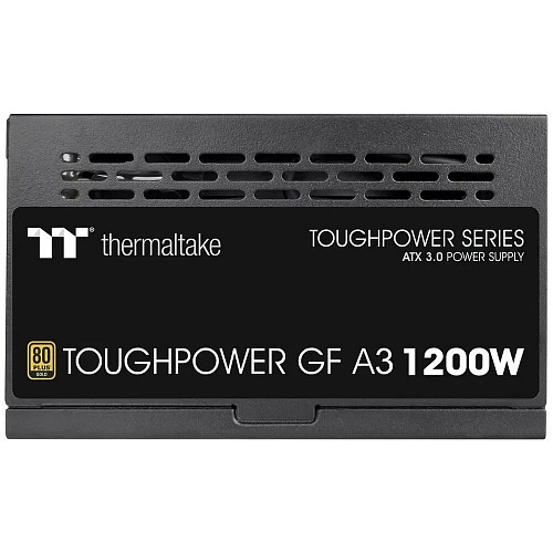 Блок питания 1200W Thermaltake Toughpower GF A3 (PS-TPD-1200FNFAGE-H)