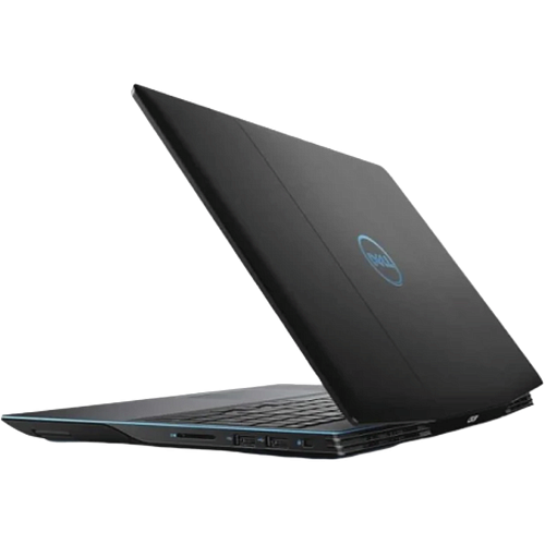 Ноутбук Dell G3 3590 G315-6752 Core i7 9750H/8Gb/512Gb SSD/NV GTX1660Ti 6Gb/15.6" FullHD/Linux Black