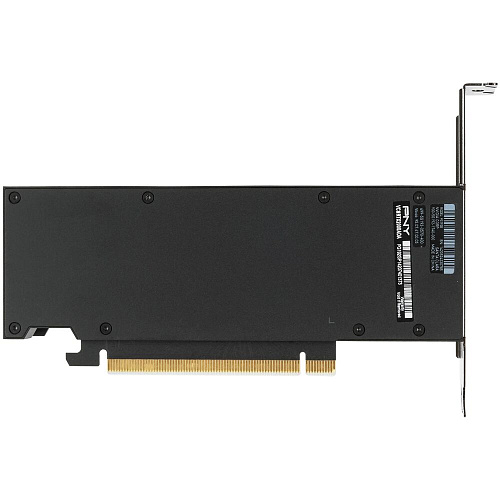 Видеокарта PNY NVIDIA Quadro RTX 2000 ADA (VCNRTX2000ADA-SB) 16Gb