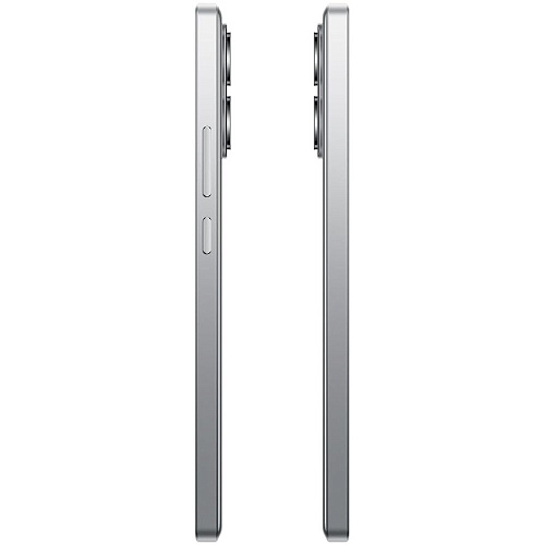 Смартфон Poco X6 Pro 5G 12/512GB RU Grey