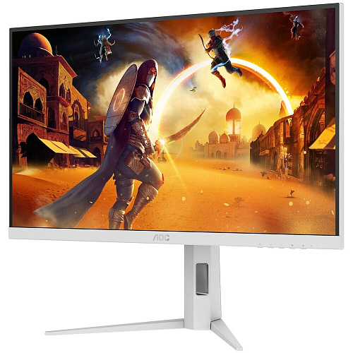 Монитор 27" AOC Q27G4/WS IPS 2560x1440 0.3ms HDMI