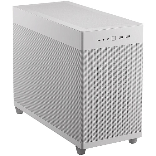 Корпус ATX Miditower ASUS Prime Case Mesh AP201 White