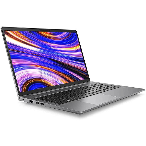 Ноутбук HP ZBook Power G10A AMD Ryzen 7 Pro 7840HS/32Gb/1Tb SSD/NV RTX A2000 8Gb/15.6" FullHD/Win11Pro Gray