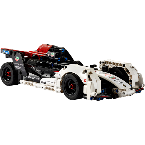 LEGO Technic Formula E® Porsche 99X Electric 42137