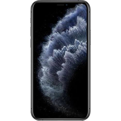 Смартфон Apple iPhone 11 Pro 256GB Space Grey (MWC72RU/A)
