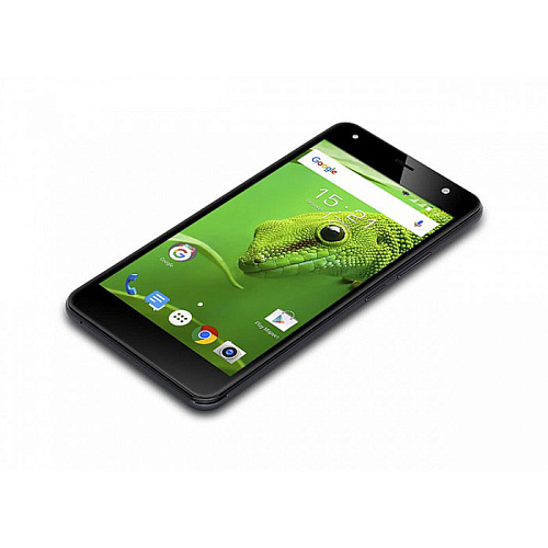 Смартфон Fly FS517 Cirrus 11 Black