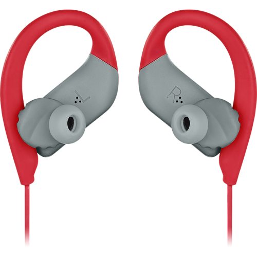 Bluetooth гарнитура JBL Endurance SPRINT Red