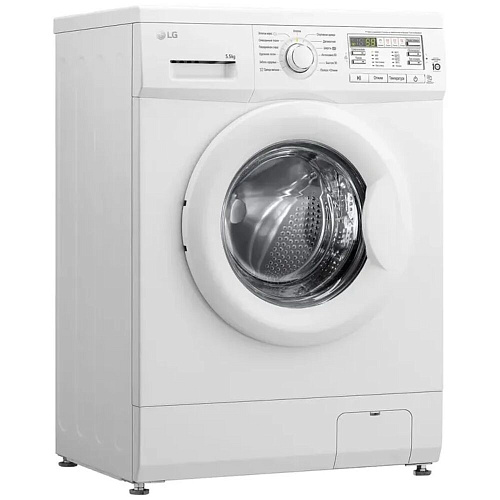 Стиральная машина LG F10B8MD
