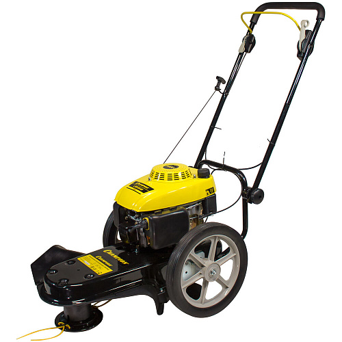 Бензиновая газонокосилка Champion LMH5640