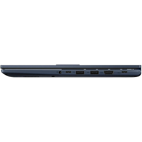 Ноутбук ASUS VivoBook 14 X1404VA-I712512 Core i7 1355U/12Gb/512Gb SSD/14" FullHD/Win11 Blue
