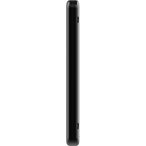 Внешний SSD-накопитель 1.8" 1000Gb Silicon Power Bolt B75 Pro SP010TBPSD75PSCK (SSD) USB 3.1 Type-C Алюминий/Черный