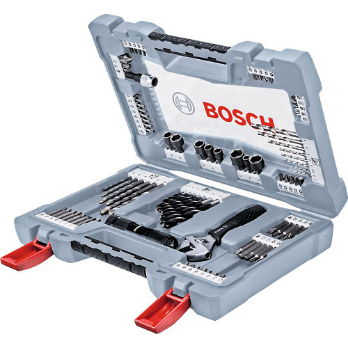 Bosch Premium Set 91 2608P00235
