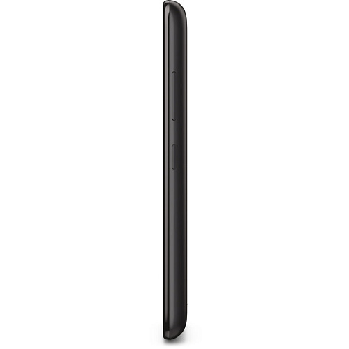 Смартфон Motorola Moto C Plus 16Gb/1Gb (XT1723) Black