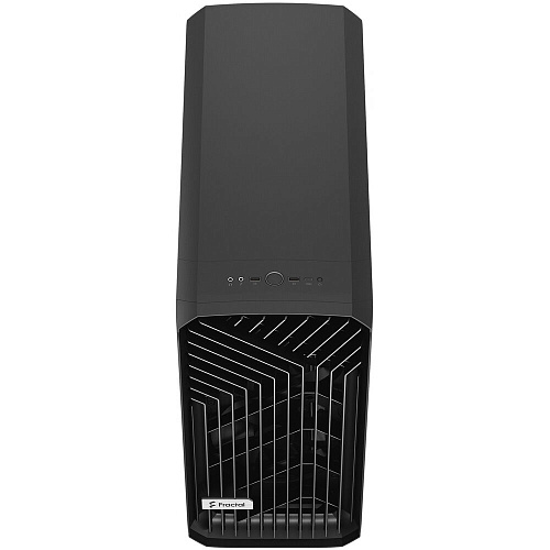 Корпус ATX Fulltower Fractal Design Torrent Black TG Light Tint Black