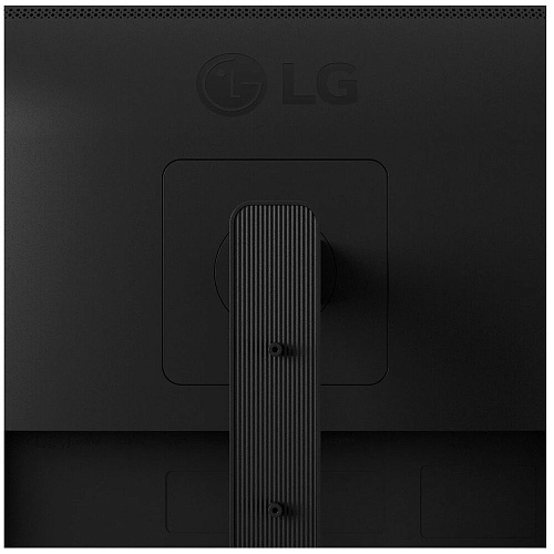 Монитор 24" LG 24BA450-B IPS 1920×1080 5 ms HDMI, DisplayPort