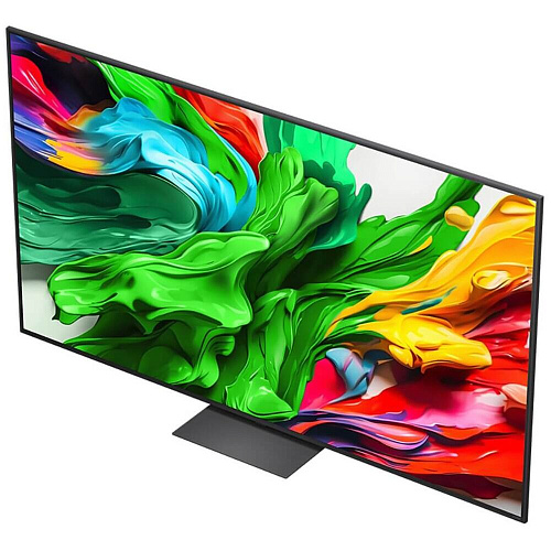 Телевизор 75" LG 75QNED86A6A.ARUG 2025