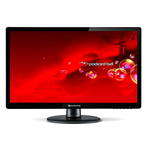 Монитор 23" Acer Packard Bell Maestro 235DLBD TN LED 1920x1080 5ms VGA DVI