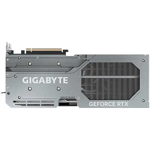 Видеокарта Gigabyte GeForce RTX 4070 Ti 12288Mb, Gaming OC 12 Gb (GV-N407TGAMING OC-12GD) 1xHDMI, 3xDP, Ret