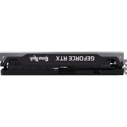 Видеокарта Palit GeForce RTX 3070 8192Mb, GameRock OC (NE63070H19P2-1040G) 1xHDMI, 3xDP, Ret