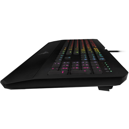 Клавиатура Razer DeathStalker Chroma Black USB
