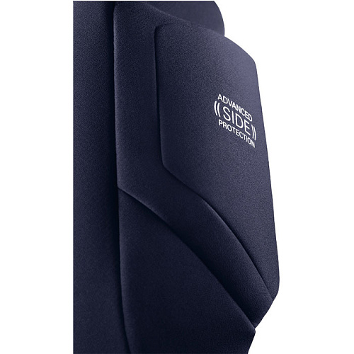 Автокресло Recaro Monza Nova 2 Seatfix Aluminium Grey