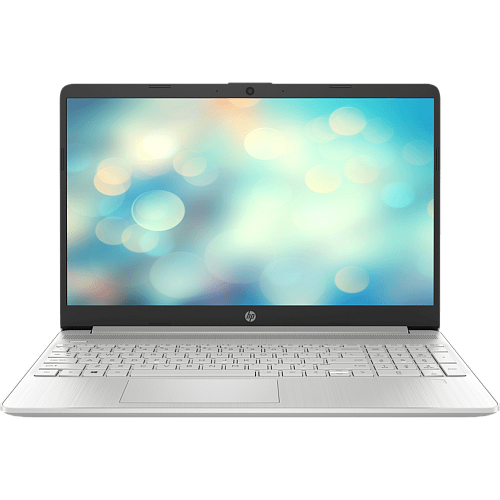 Ноутбук HP Laptop 15s-eq1102ur AMD Athlon 3150U/8Gb/256Gb SSD/15.6" FullHD/Win10 Silver