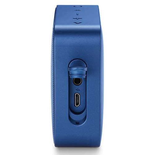 Портативная bluetooth-колонка JBL Go 2 Blue