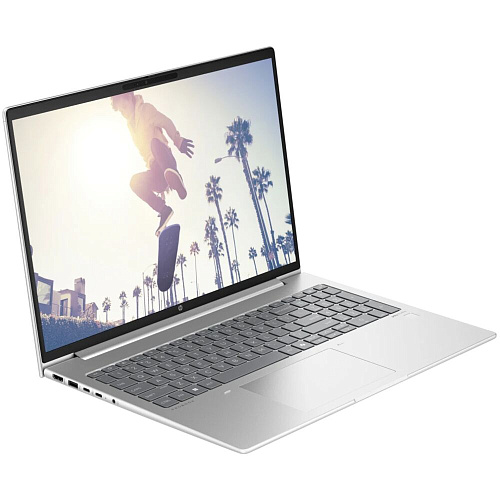 Ноутбук HP ProBook 460 G11 Core Ultra 5 125U/8Gb/512Gb SSD/16" WUXGA/DOS Silver