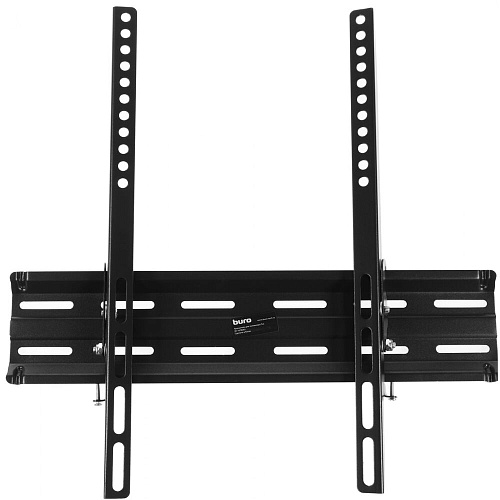 Кронштейн наклонный Buro TL3 32-65' до 35кг Vesa до 400x400