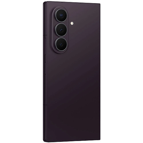 Смартфон Samsung Galaxy Z Fold 8 Ultra SM-F976B 12/256Gb Фиолетовый (EAC)