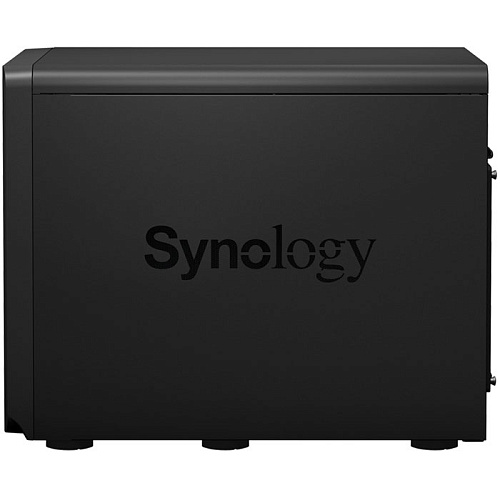 Сетевое хранилище NAS Synology DS3617XS