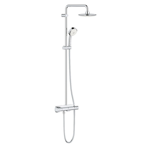 Душевая система Grohe Euphoria System 190 26249000