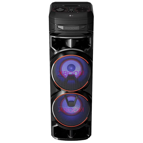 Портативная bluetooth-колонка LG Xboom RNC9 600W