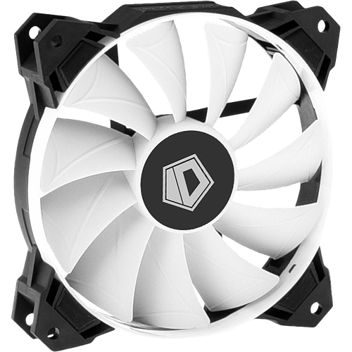 Вентилятор 120x120 ID-Cooling WF-12025 PWM Ret